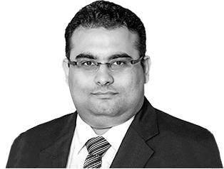 Khurram Merchant, CFA